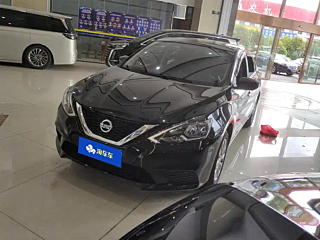 NISSAN SYLPHY 2024