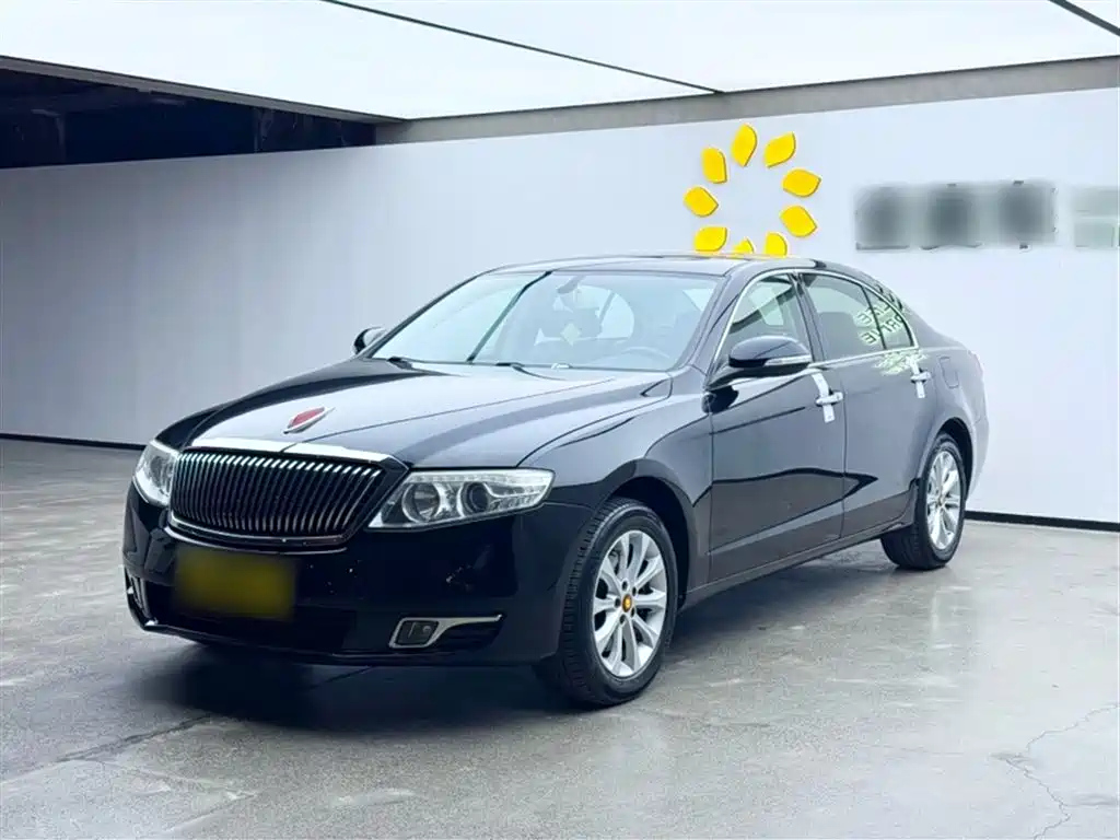 HONGQI H7
