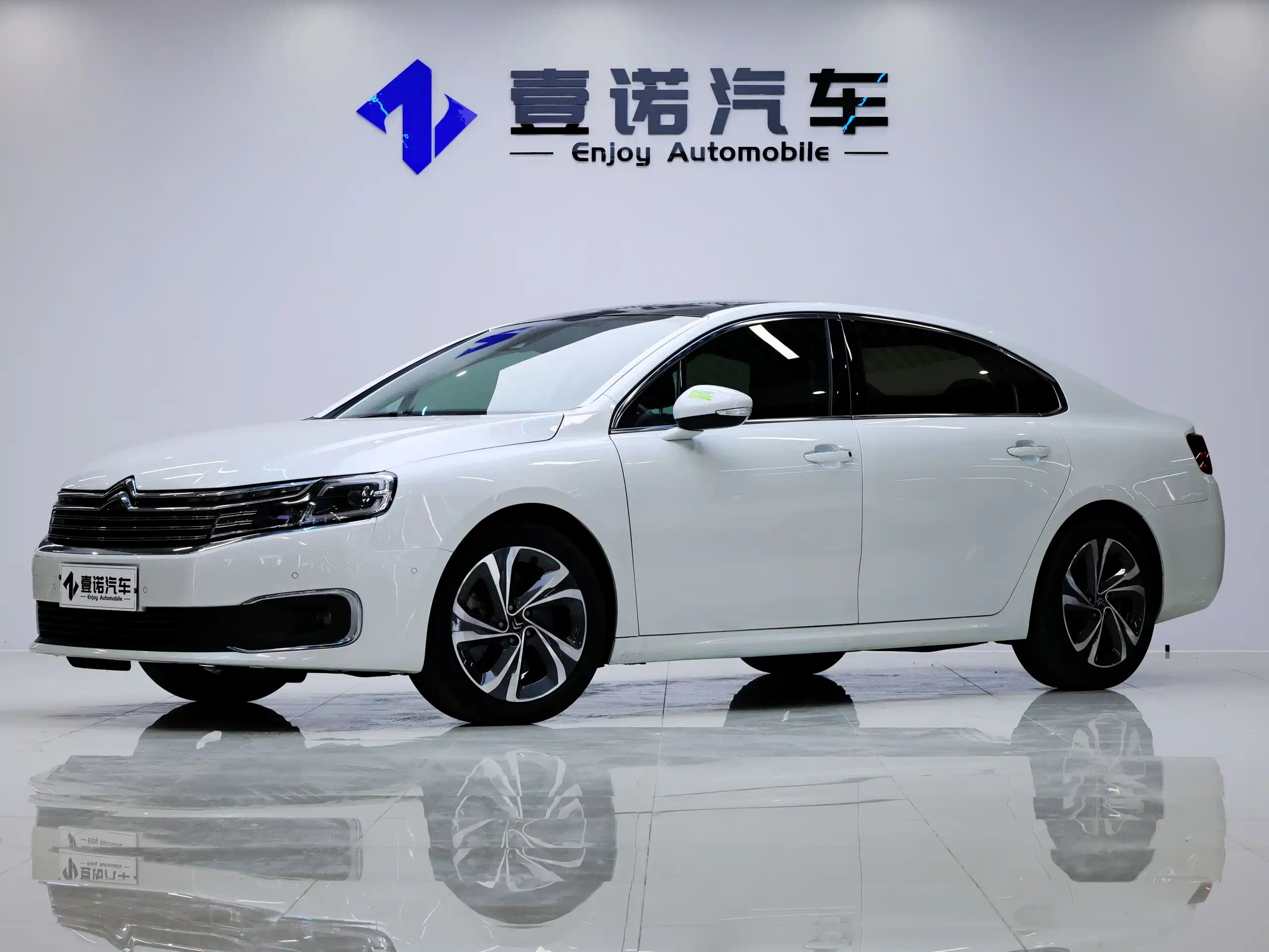 CITROEN C6