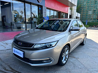 geely-auto emgrand-gl