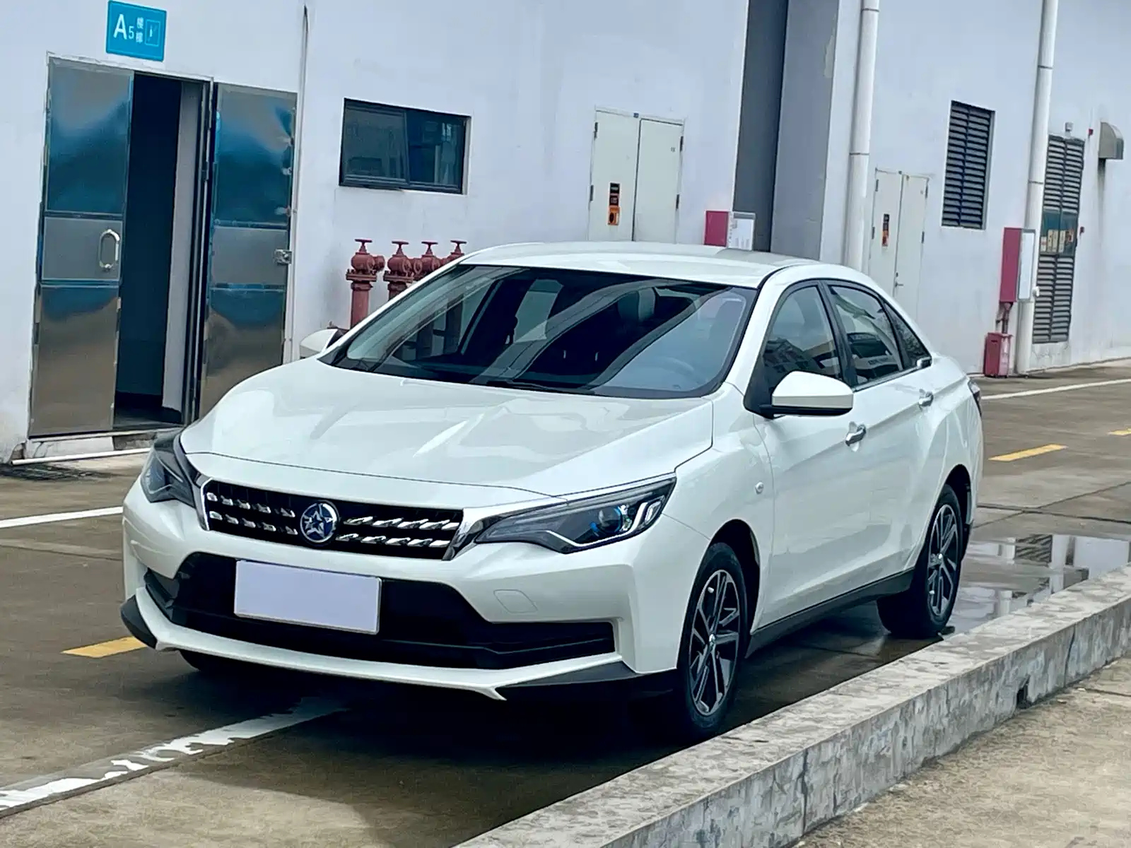 VENUCIA D60