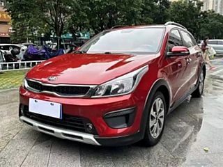 kia kx-cross