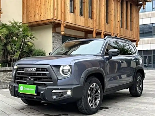 haval dargo