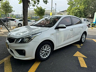 kia k2