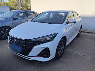changan eado
