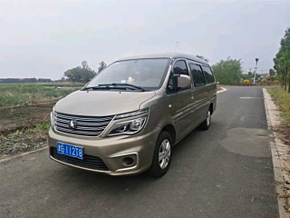 dongfeng lingzhi