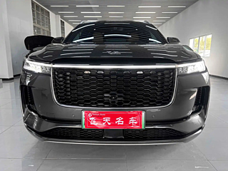 li-auto one