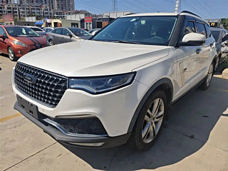 zotye t700