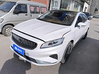 geely-auto borui