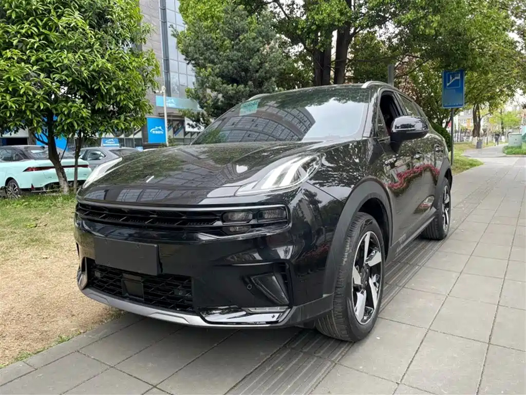 LYNK 06