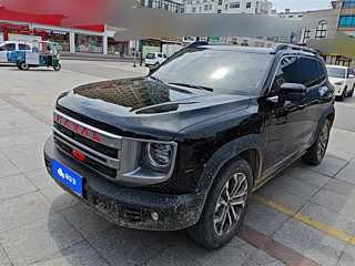HAVAL DARGO 2024