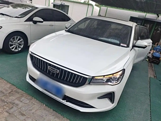 geely-auto emgrand