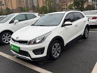 kia kx-cross