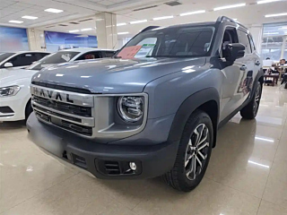 HAVAL DARGO 2024