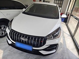 chery arrizo-5
