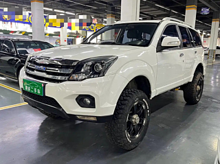 haval h5-classic