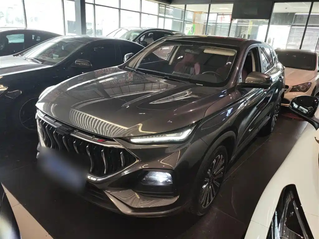 CHANGAN OSHAN X5