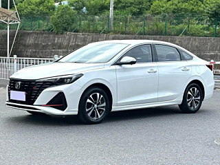changan eado