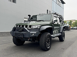 baic bj40