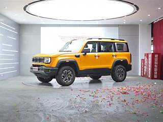 baic bj40