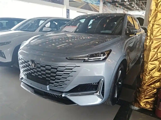 changan uni-k