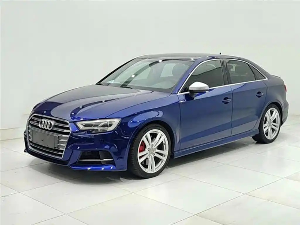 AUDI S3