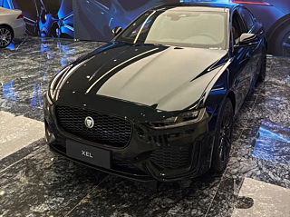 JAGUAR XEL 2025