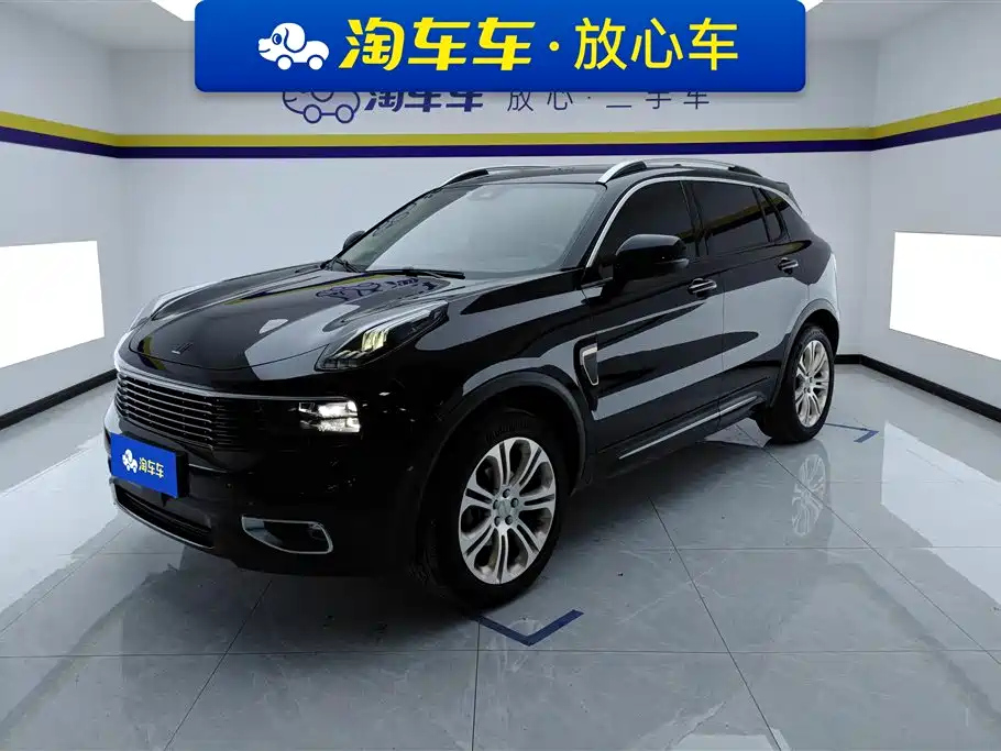 LYNK 01