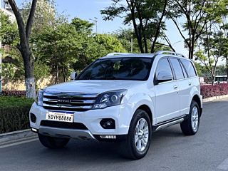 haval h5-classic