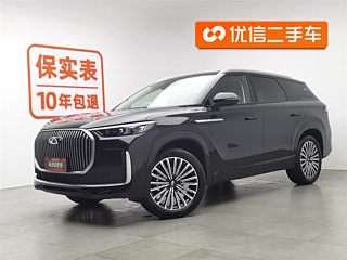 chery tiggo-9