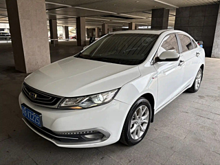 geely-auto emgrand-gl