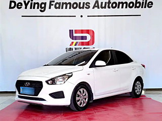 hyundai rena