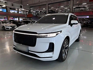 li-auto one