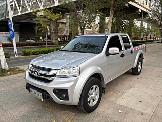 great-wall wingle-5