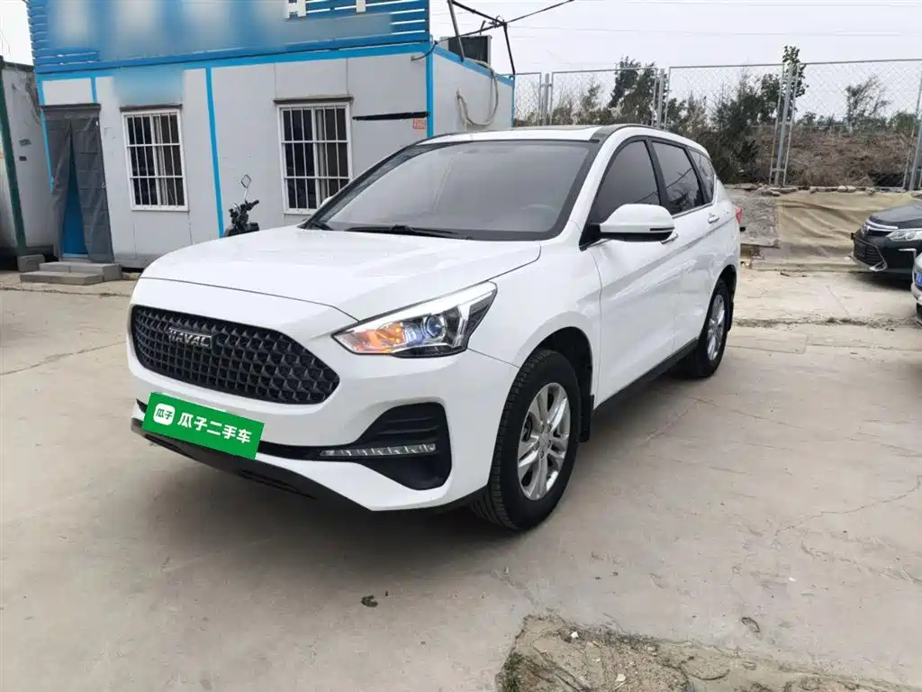 HAVAL M6