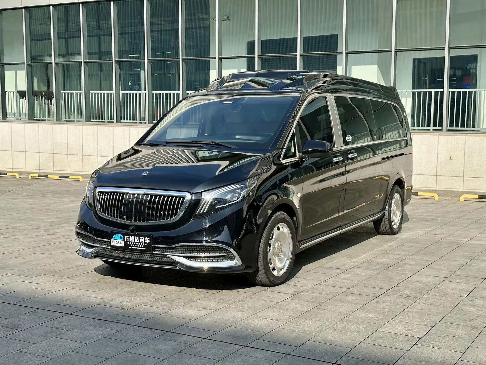 MERCEDES BENZ VITO