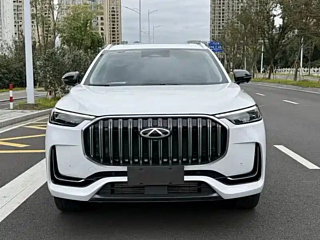 chery tiggo-9