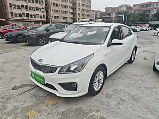 kia k2