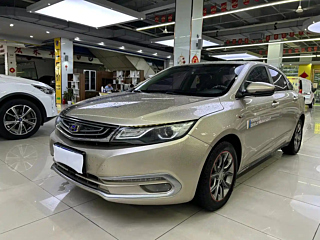 geely-auto emgrand-gl