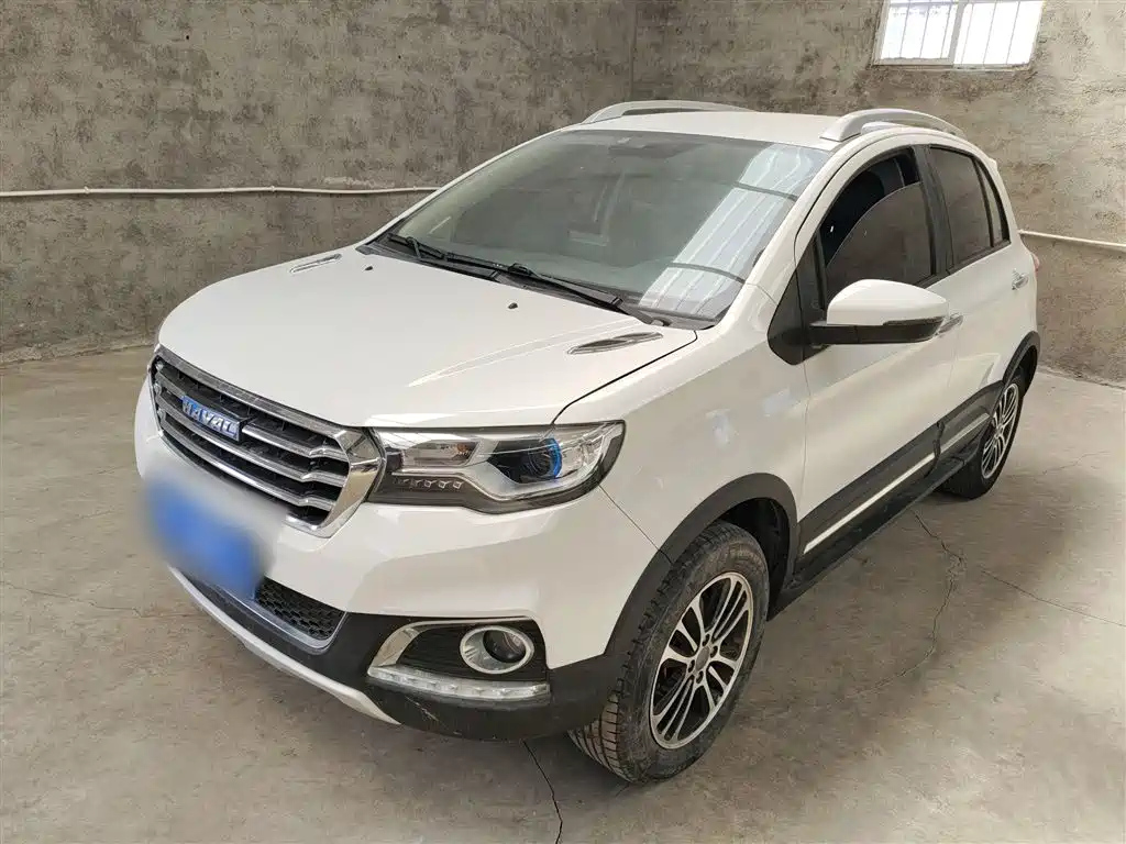 HAVAL H1
