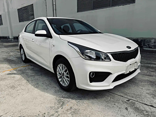 kia k2