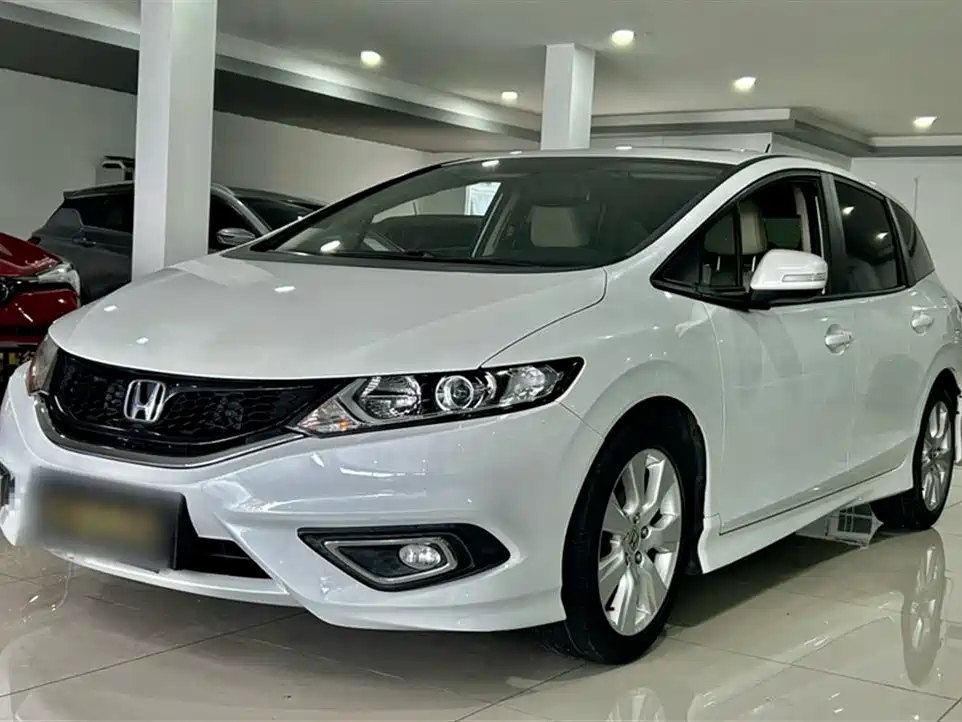 HONDA JED