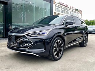 byd tang-new-energy