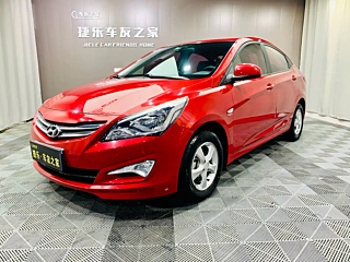 hyundai rena