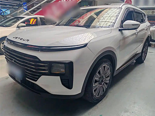 jetour x70-plus