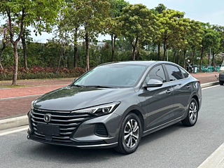 changan eado