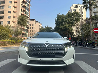 venucia d60