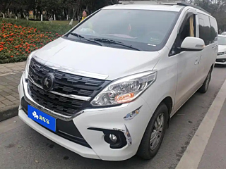 dongfeng lingzhi-plus