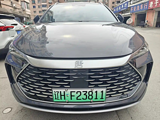 byd tang-new-energy