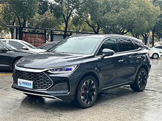 byd tang-new-energy